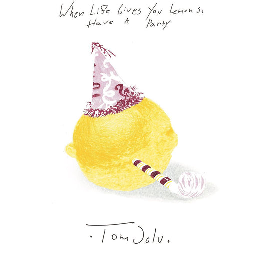 Lemon Party CD